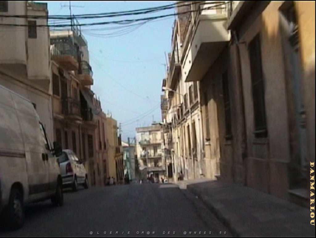 ORAN JUILLET 2007 RUE POIRIE N01.JPG